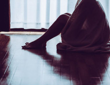 「なんだか勇気が出ない」人に、自分と向き合う3つのメッセージ