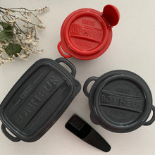 ミニサイズのペットフードフードストッカー