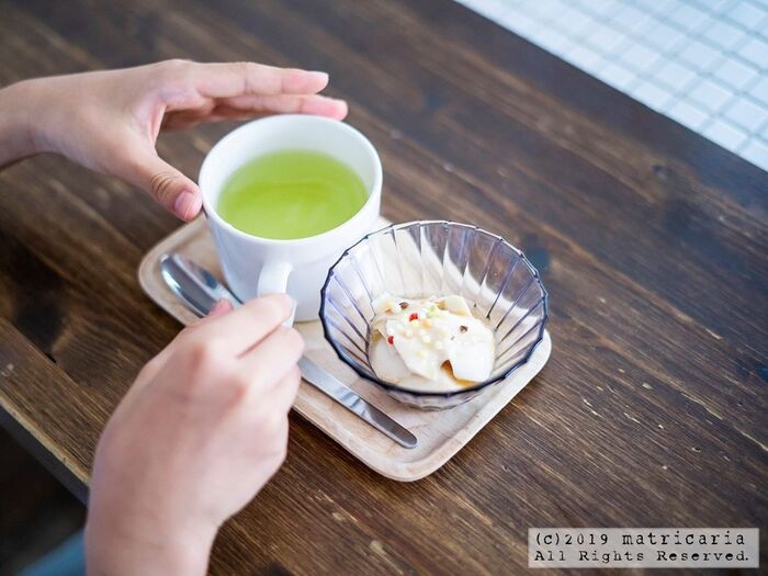 「日本人でよかったな」と思えます♥︎