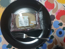 人気で、製造追いつかず・・・・コスパ最強のクレープだとか・・・・