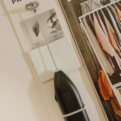 インスタでも人気!IKEAの「ミルク泡立て器」でふわふわクリーミーな泡ができます♪