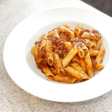 パスタソースとパスタのちょっとしたコツ