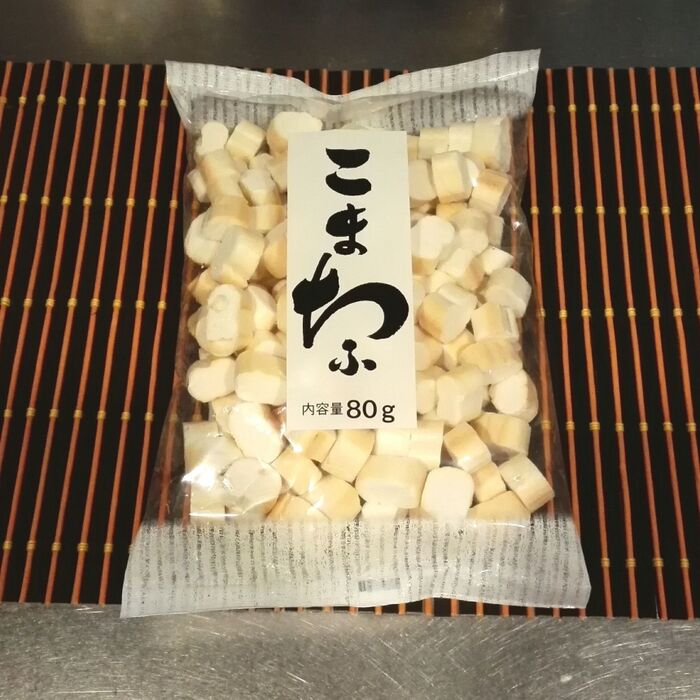 エ〰っ?これが あのお菓子に変身⁉ ➕クルトン