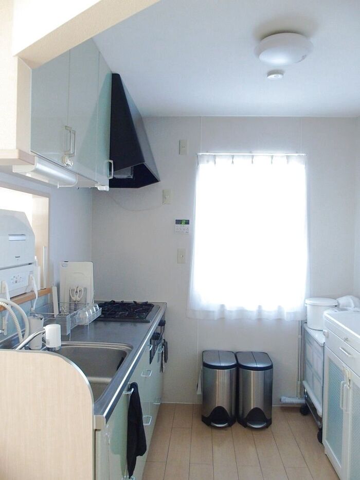 ゴミ袋が沈み込む!? そんなときは「底上げ」で解決!