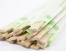 すき間汚れがサッとキレイに!割り箸で作る簡単お掃除グッズ