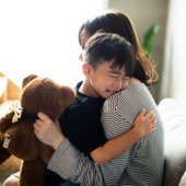 環境の変化にどう向き合う? 親子のストレスと解消法