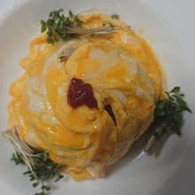 💚🍴💛🍴💜 ドレスドムライスて・・・なんだあ!! 💚🍴💛🍴💜