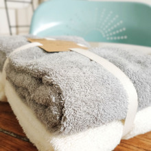 CAINZホームで見つけた「ちょうど良い!」バスタオル♪