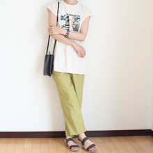 フォトプリントでアクセサリーいらず!