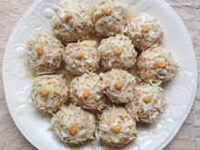 ヘルシーダイエットキャベツしゅうまい