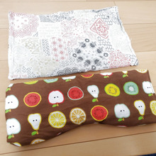 小豆カイロに玄米カイロ