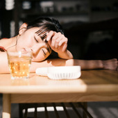 【熱中症対策】「おうち熱中症」に注意!