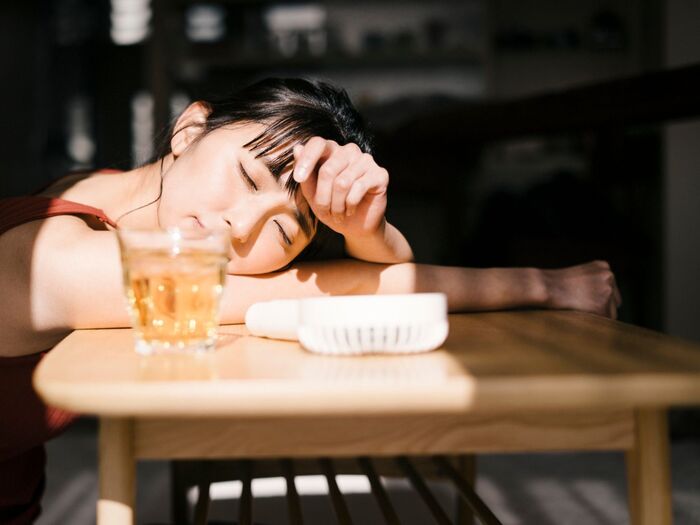 【熱中症対策】「おうち熱中症」に注意!