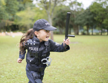 あなたのまわりの「○○警察」事件簿