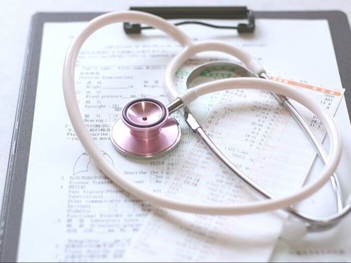 急な入院でも慌てない!【限度額適用認定証】について