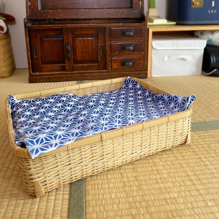 ③ホコリ除けカバーとして