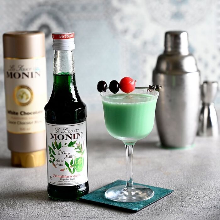 ノンアルコールカクテルのヒント