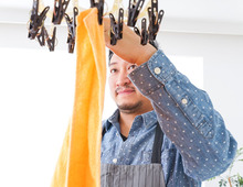 正直「ありがた迷惑!」夫の家事