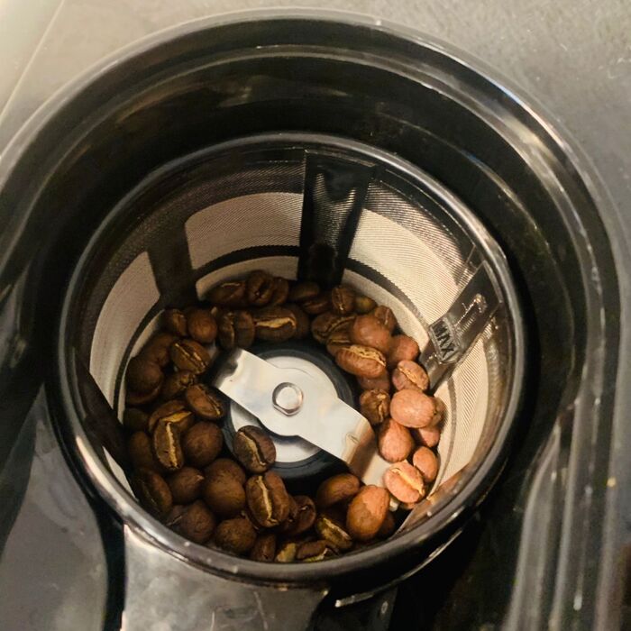 作り方は簡単♡まず濃いめのコーヒーを淹れます。