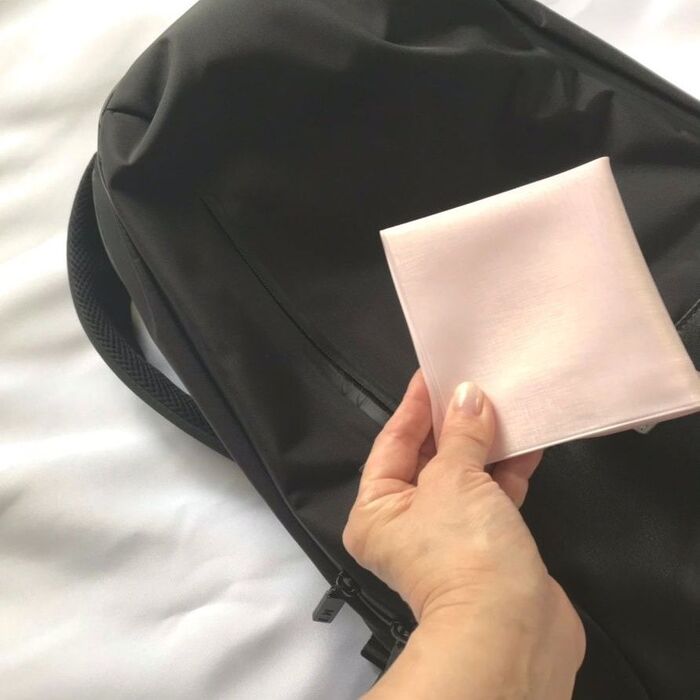 折り畳めました