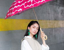雨の日も気分が上がる!おしゃれなレイングッズを紹介します