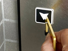 コロナ対策「ノータッチフック」非接触グッズがダイソーにも