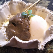 ♡余った牛乳で作る新食感の冷たい濃厚なコーヒー牛乳デザート&アイスクリーム