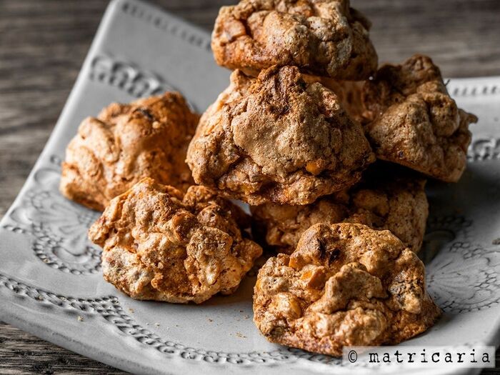 オーブンで焼く