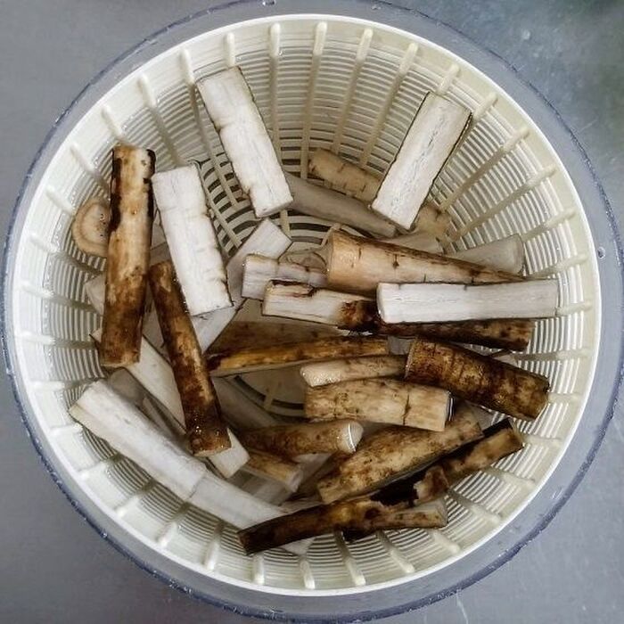 1.下準備