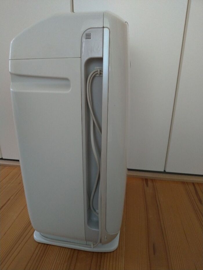 収納するとこんな感じ