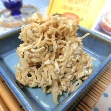 簡単ハマるよ♪ 切り干し大根のクリチナッツ和え