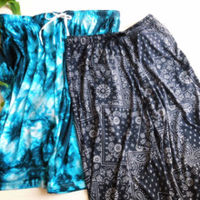 ニトリ★冷感ストレッチの効いたパンツが最高〜気持ちイイ★