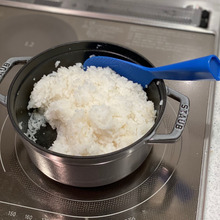 買って良かった!まさかのイケアのおしゃもじが超秀逸でおすすめ