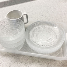 シンク上の棚の「一番奥の食器まで届かない問題」解決!