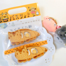 【吉祥寺店限定】猫バスサンドがかわいすぎる♡