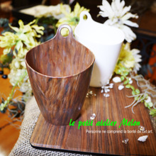 【100均】ペイントの仕方で雑貨のゴチャつき解消術★