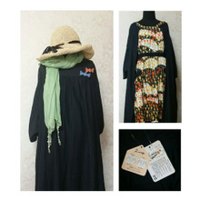 2WAY できこなせるワンピース