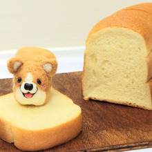 羊毛フェルトのコーギーくん 作ってみた!