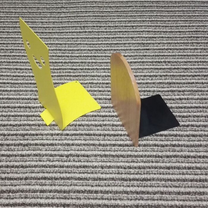 ブックスタンドを使います🎵