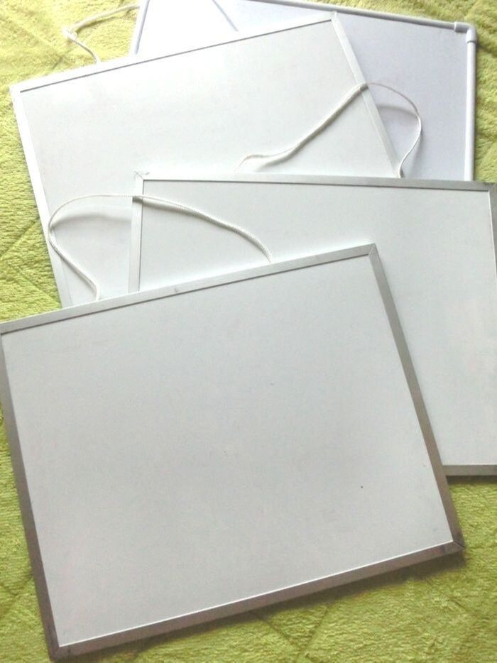 キレイになりました!