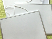 ホワイトボードの汚れは、アレだけで見違えるほどキレイに♪