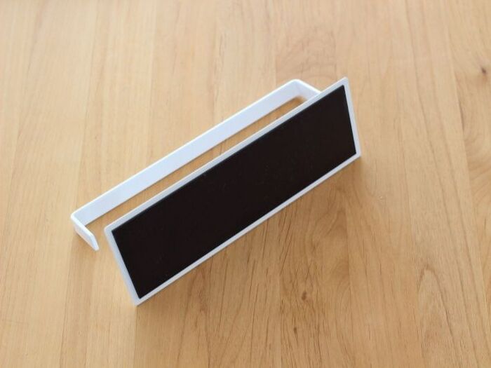 マグネットが超強力!