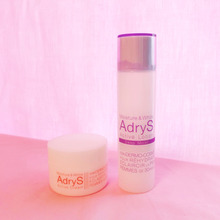 \保湿も美白も/ アドライズ 保湿×美白ディープケアセット