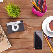 大量写真もこれで解決!スマホの中の大量写真を効率的に整理する方法は?