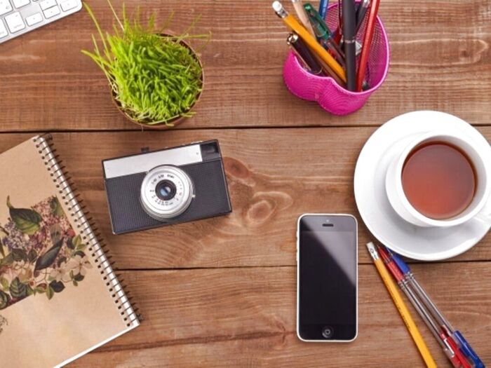 大量写真もこれで解決!スマホの中の大量写真を効率的に整理する方法は?