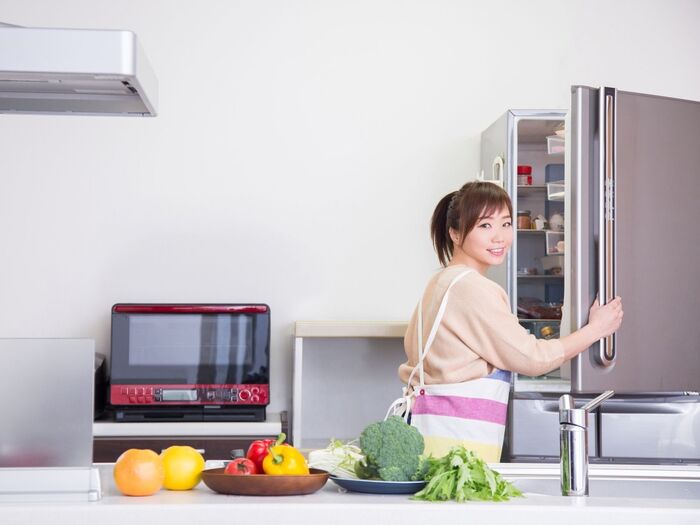 コストコのストロベリースコップケーキの冷凍保存方法