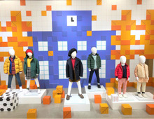 【ユニクロ】キッズ2020秋冬新作で見つけた♡うれしい4つの“初登場”って?