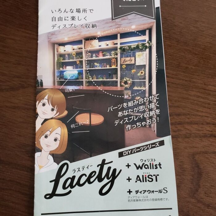 アイアンラティスは?