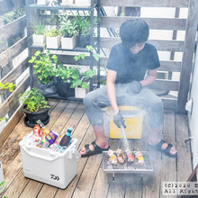 おうちBBQのおともに!おすすめアウトドアグッズ