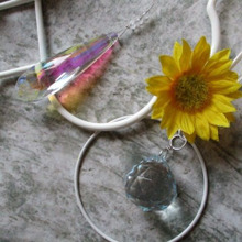 お値打ち品♡キラキラとした光を飾る!バッグに飾り!気分と運気アップ狙えます♪